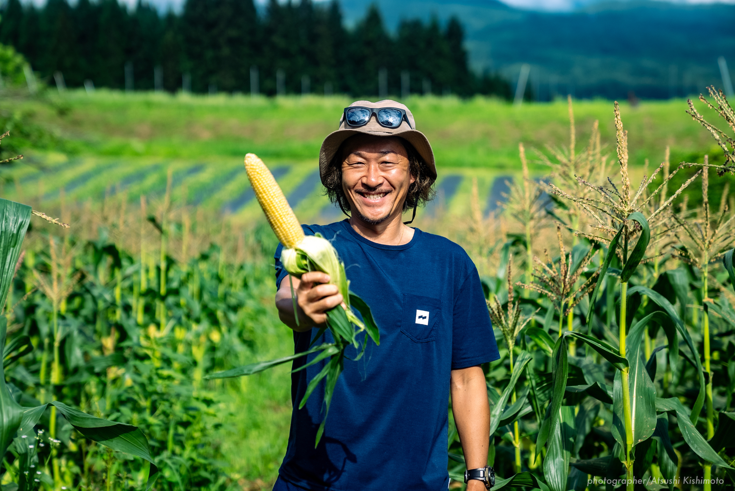 NAO's FARM